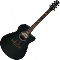 Ibanez AAM340CE-RUB Rustic Black