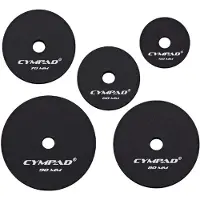 Cympad Moderator Super-Set