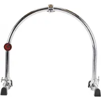 Gibraltar hardware Gibraltar Stealth Rack Docking Station Rahmen 20-24"