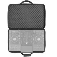UDG Ersteller Denon DJ Prime 4 Hardcase schwarz