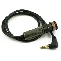 LR Baggs L.R Baggs Gurtstecker & Kabel M1/ANTHEM