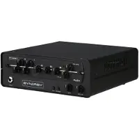 Synergy SYN-1 Tischvorverstärker-Slot mit einem Modul