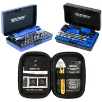 Music Nomad Keep It Simple Setup (KISS) Starter-Kit Bundle