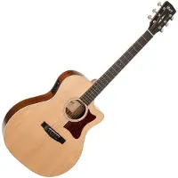 Cort Grand Regal GA1E Natural Satin