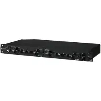 Synergy SYN-2 Rack mit zwei Modulen