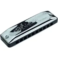 Seydel Harmonicas Seydel 1847 Session Standard Blues Harmonica Low E