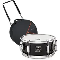 Gretsch drums Gretsch Mighty Mini 10 x 55 Snare Drum &Gewa Premium Tasche
