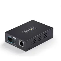 StarTech.com 10gbe To Sfp+ Media Converter Nms In Accs