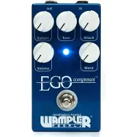 Wampler Pedals Wampler EGO Compressor Pedal