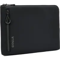 Golla Laptop-Sleeve 15 Zoll, schwarz