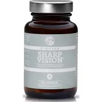 QIDOSHA Sharp Vision Augen-Komplex 60 g Kapseln