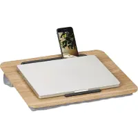 Relaxdays Laptopkissen