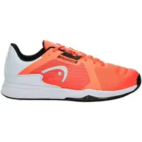 Head Tennisschuhe Sprint Team 3.5 Clay/Sandplatz orange Herren