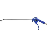 SW-Stahl 21516L Druckluft Ausblaspistole 325 mm