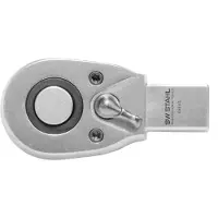 SW-Stahl 03831L Einsteck-Umschaltknarre, 1/2"