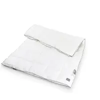 Stendebach Faserdecke S-Loft medium, Füllung: 100% Hightech S-Loft Faser 135x200 cm