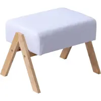 Relaxdays Fusshocker