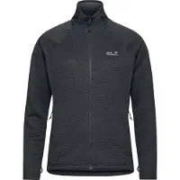 Jack Wolfskin Fleecejacke "ANYTRAIL FZ W"