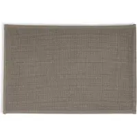Rhomtuft Badematte PLAIN