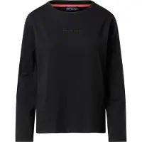 North sails Langärmeliges T-Shirt Mit erhabenem Logo