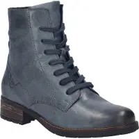 Josef seibel Kate 17 | Stiefelette für Damen | Blau