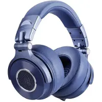 OneOdio Monitor 60 Kabelgebundene Kopfhörer (Blau)