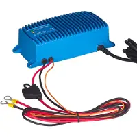 Victron Energy Blauer Smart Ip67 12/17 Ladegerät