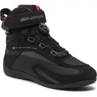 SHIMA Belüftete Motorradstiefel