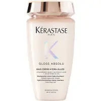 Kérastase Gloss Absolu Bain Crème Hydra Glaze Shampoo 250 ml