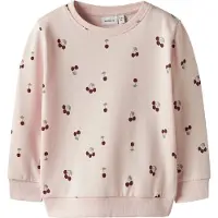 Name It Mini Print Sweatshirt