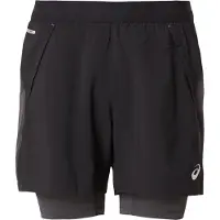 Asics Herren Shorts ROAD 2N1 5IN SHORT