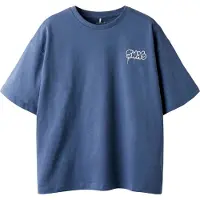Name it T-Shirt "NKMBLEZE SS RLX TOP PS NOOS"