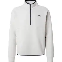 Under Armour Unstoppable Halbreißverschluss-sweatshirt