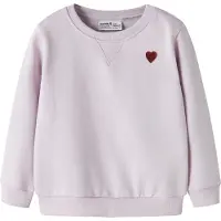 Name It Mini Regular Fit Sweatshirt