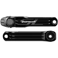 Rotor 2 In Power Sl Rd Kurbel Mit Leistungsmesser