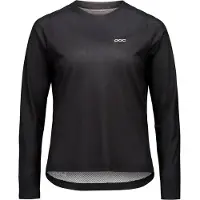POC Damen Langarmshirt Motion Air | Größe M
