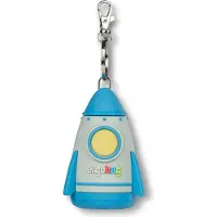 Ergobag Anhänger Hangies Rocket