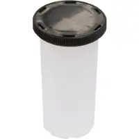 Ks Tools Vorratsmessbecher, 120ml