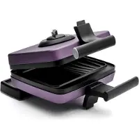 Frifri WAFELIJZER WA102C - CROQUE