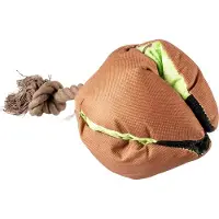 Duvo+ Kiwi Plüschspielzeug für Hunde