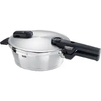 Fissler Schnellkochtopf Vitaquick Premium 2,5 L