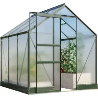Vitavia Apollo 3800 HKP4mm, smaragd