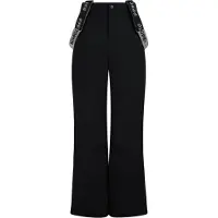 Protest Skihose Spikety Jungen True Black-Größe 176