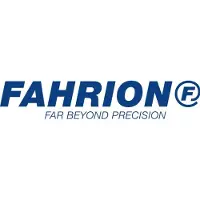 Fahrion Druckspannzange DIN6343 0173E 330 Querrillen