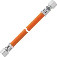 GOK Schlauch MD 6, Länge 2.0 mm
