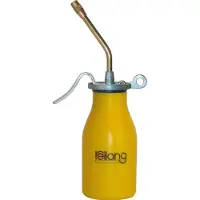 REILANG Flüssigkeitszerstäuber PE 50 bar 300 ml