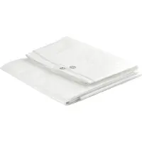 Sonstiges Bändchengewebeplane PE 160 g/m², 8 x 12 m