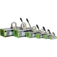 Magni Lasthebemagnet FX-300 FLAIG