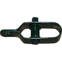 Noname Drahtspanner verz. grün Gr. 3