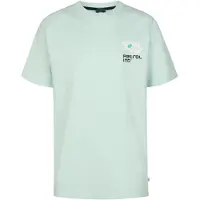 Petrol Industries B-1060-tsr682 Kurzarm-t-shirt
